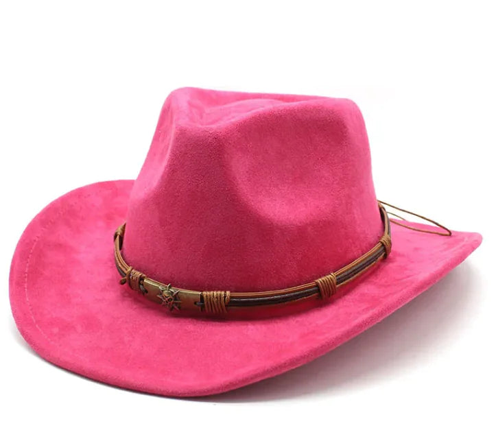 Cowboy Hat